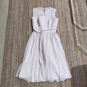 Vintage like new Andrew adela dress